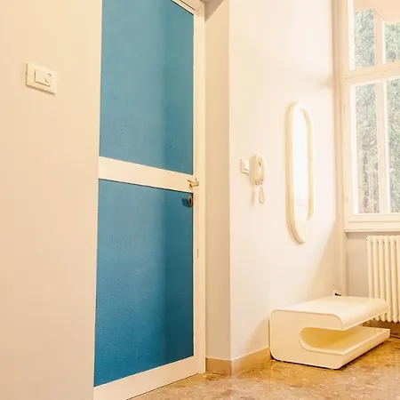 Apartment One Step From The - Italian Homing