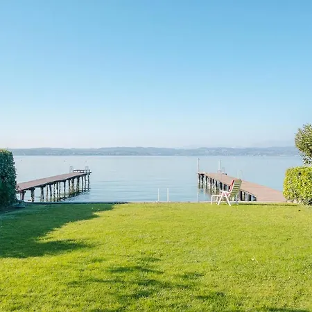Apartment One Step From The - Italian Homing Sirmione